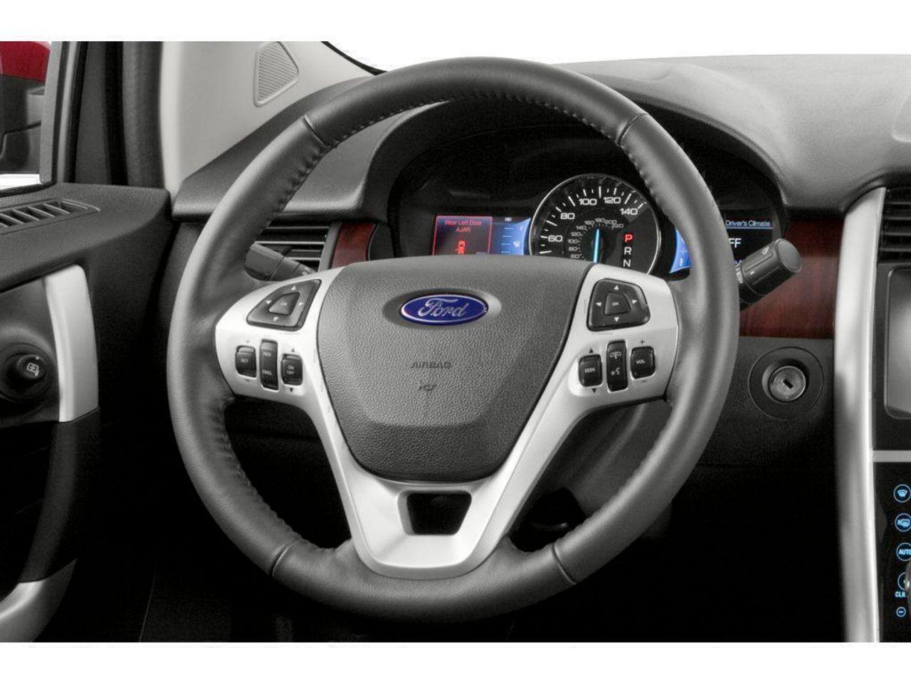 2013 Ford Edge SEL-3