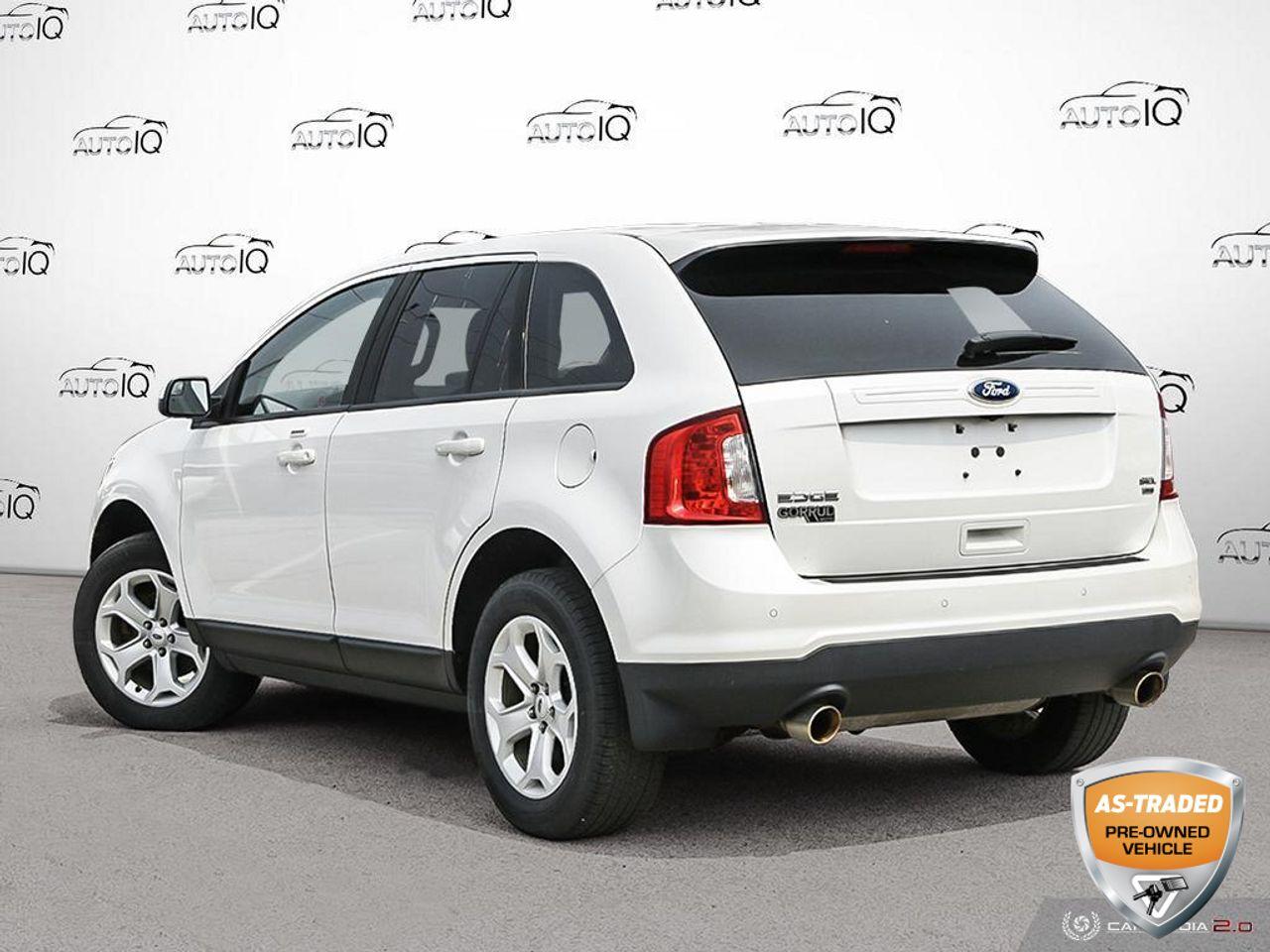 2013 Ford Edge SEL-3
