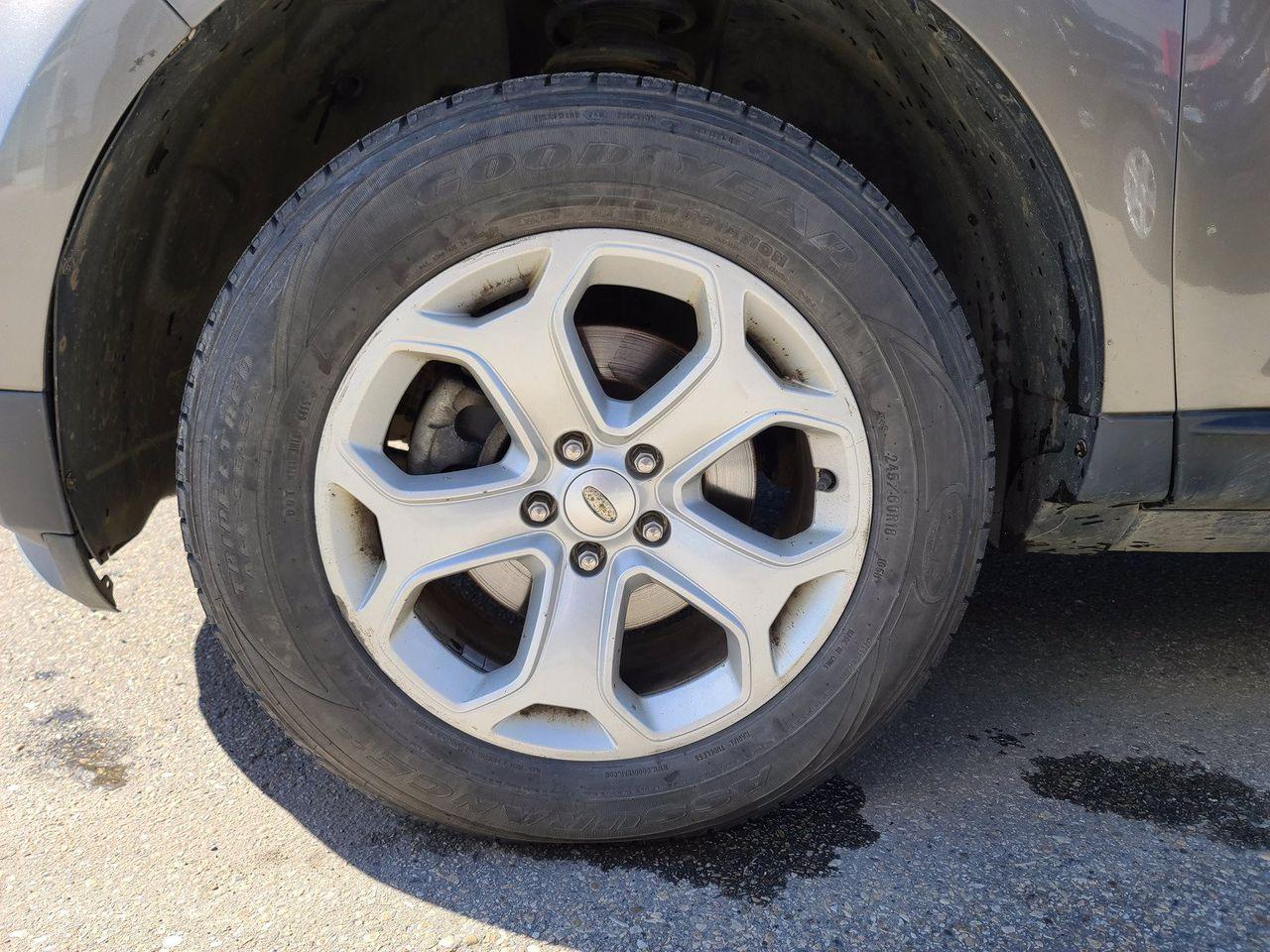 2013 Ford Edge SEL-4