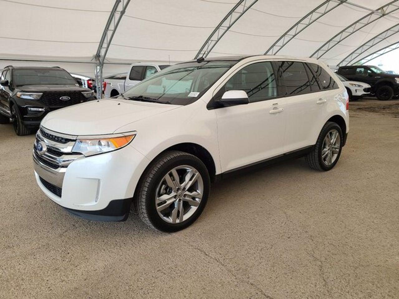 2013 Ford Edge SEL-0
