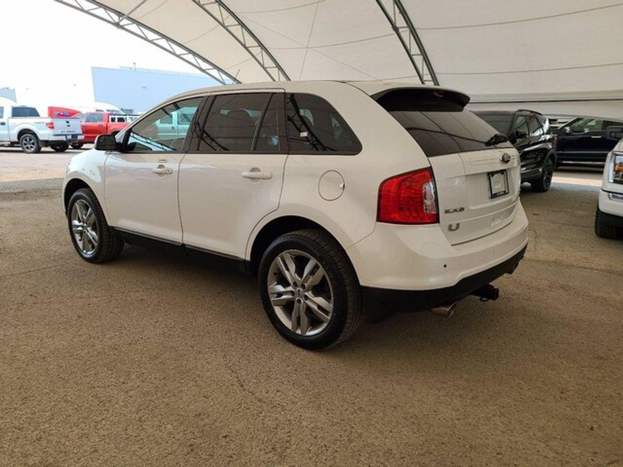 2013 Ford Edge SEL-1