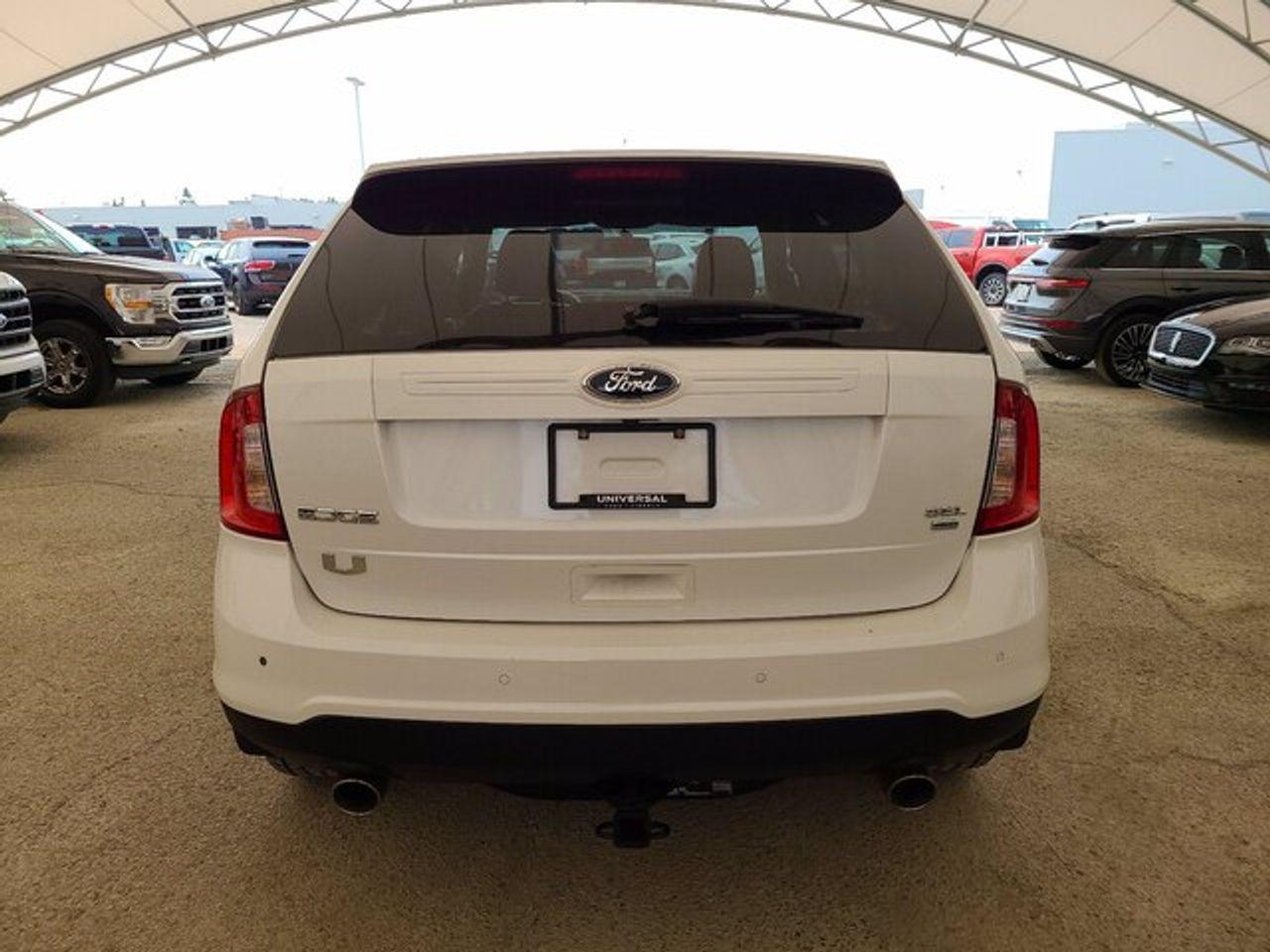 2013 Ford Edge SEL-2