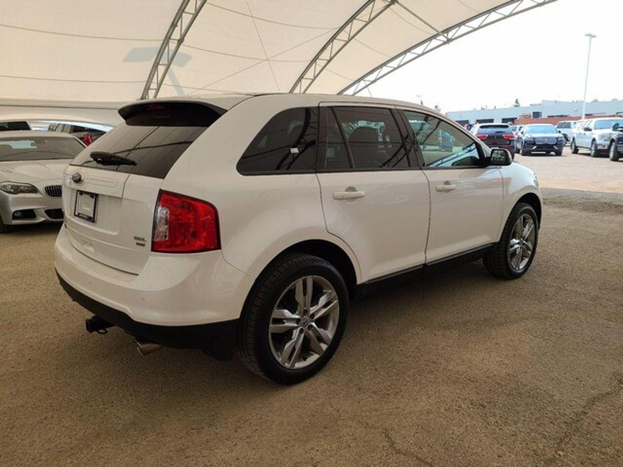 2013 Ford Edge SEL-3