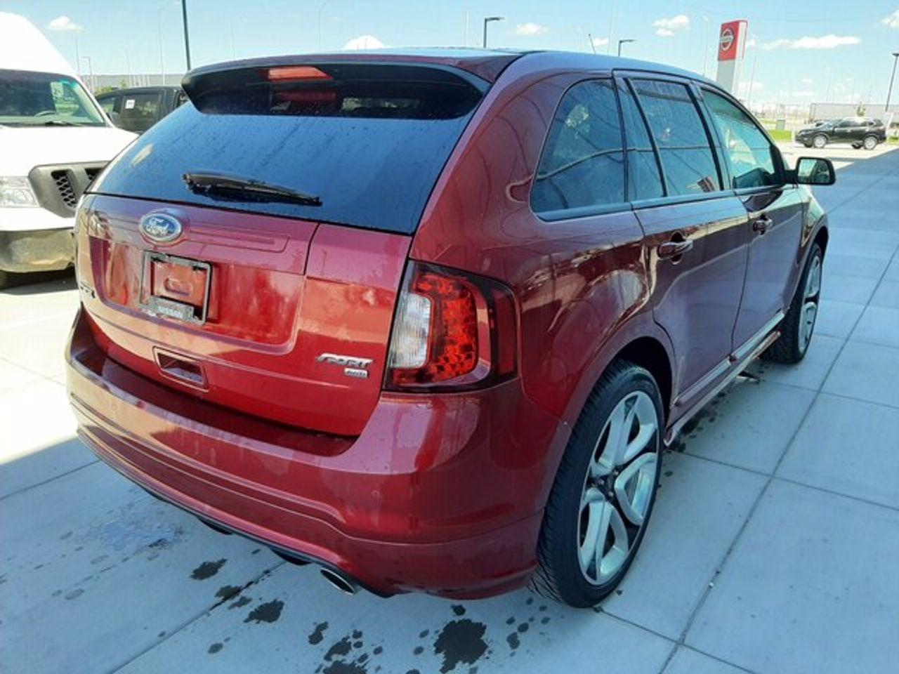 2013 Ford Edge Sport-3