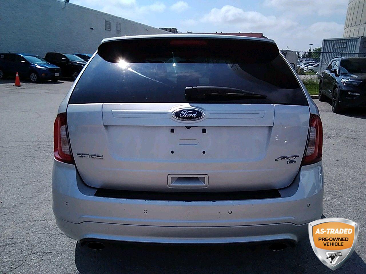 2013 Ford Edge Sport-3