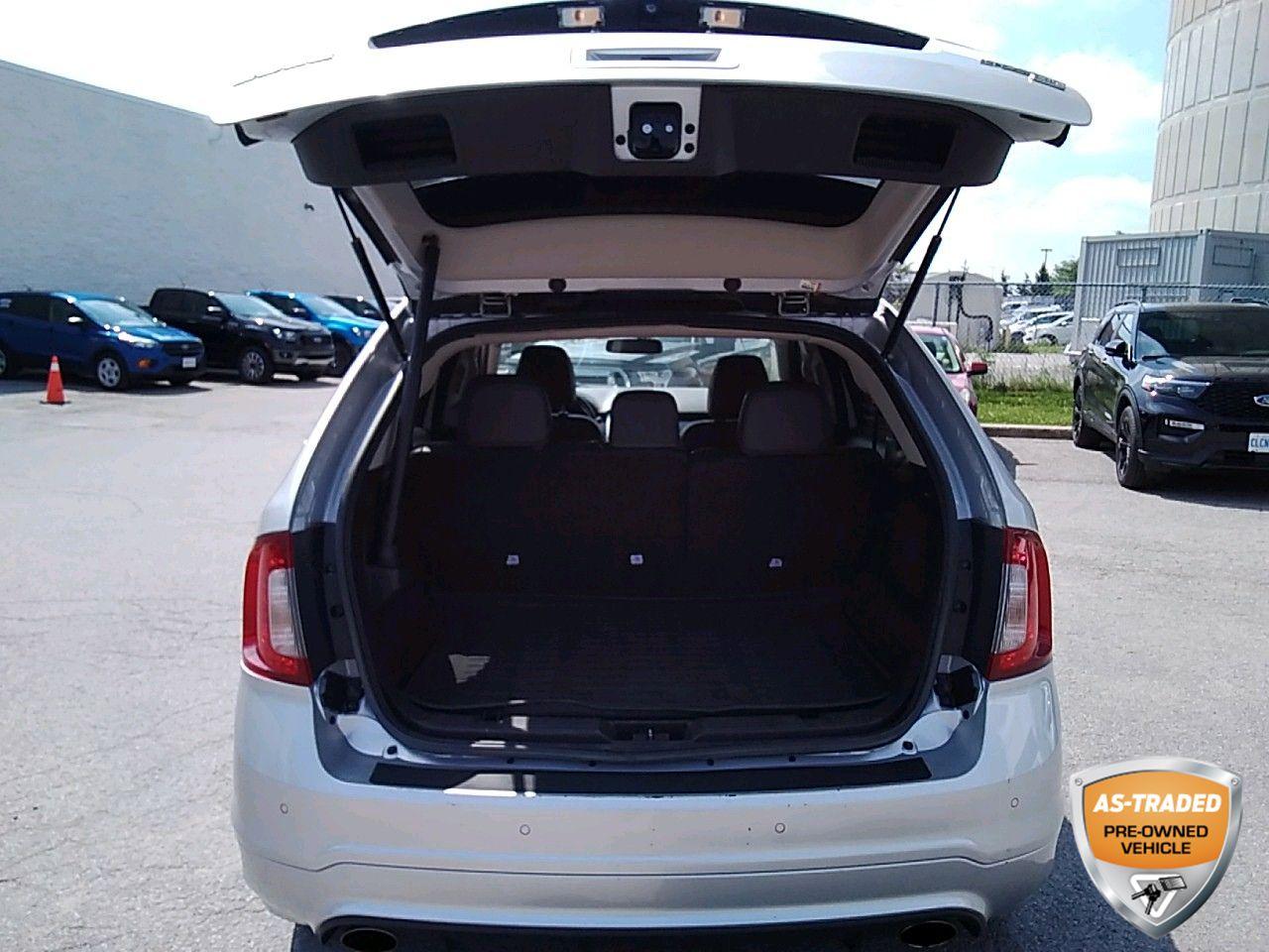 2013 Ford Edge Sport-4