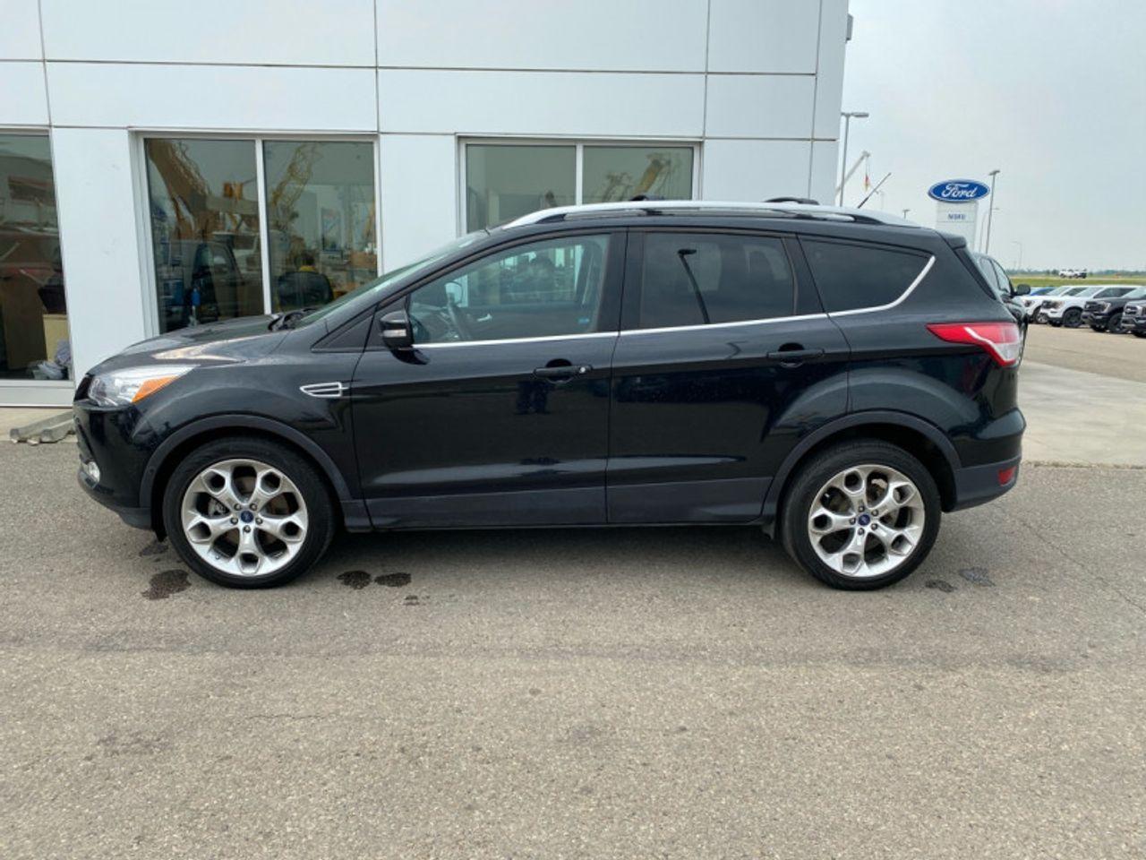 2013 Ford Escape -2