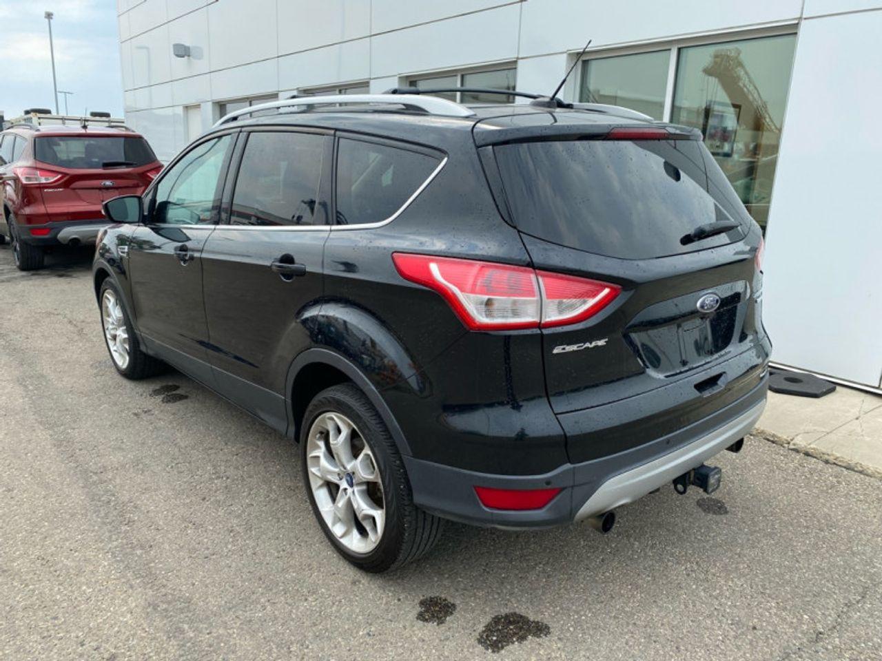 2013 Ford Escape -3