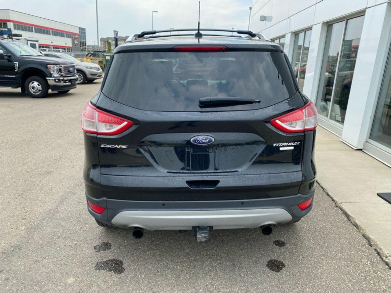 2013 Ford Escape -4