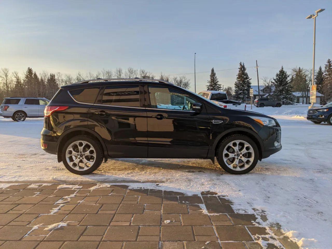 2013 Ford Escape -4
