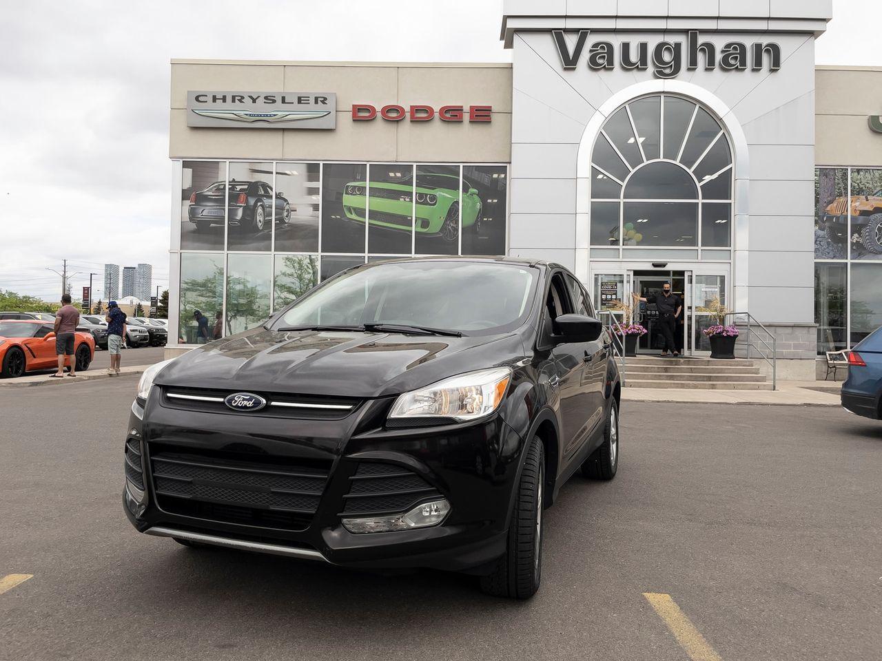 2013 Ford Escape -0