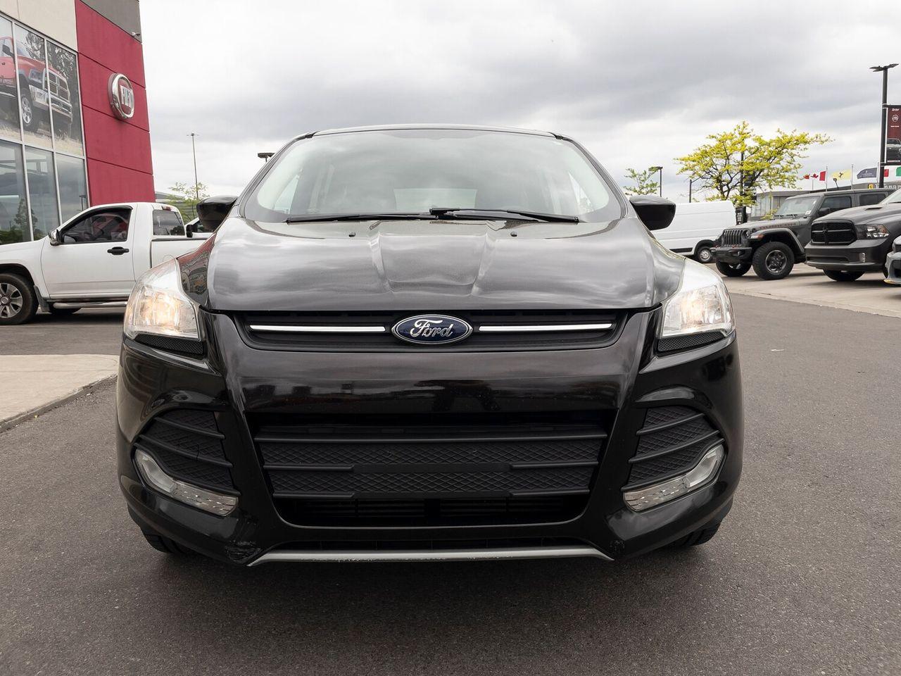 2013 Ford Escape -2