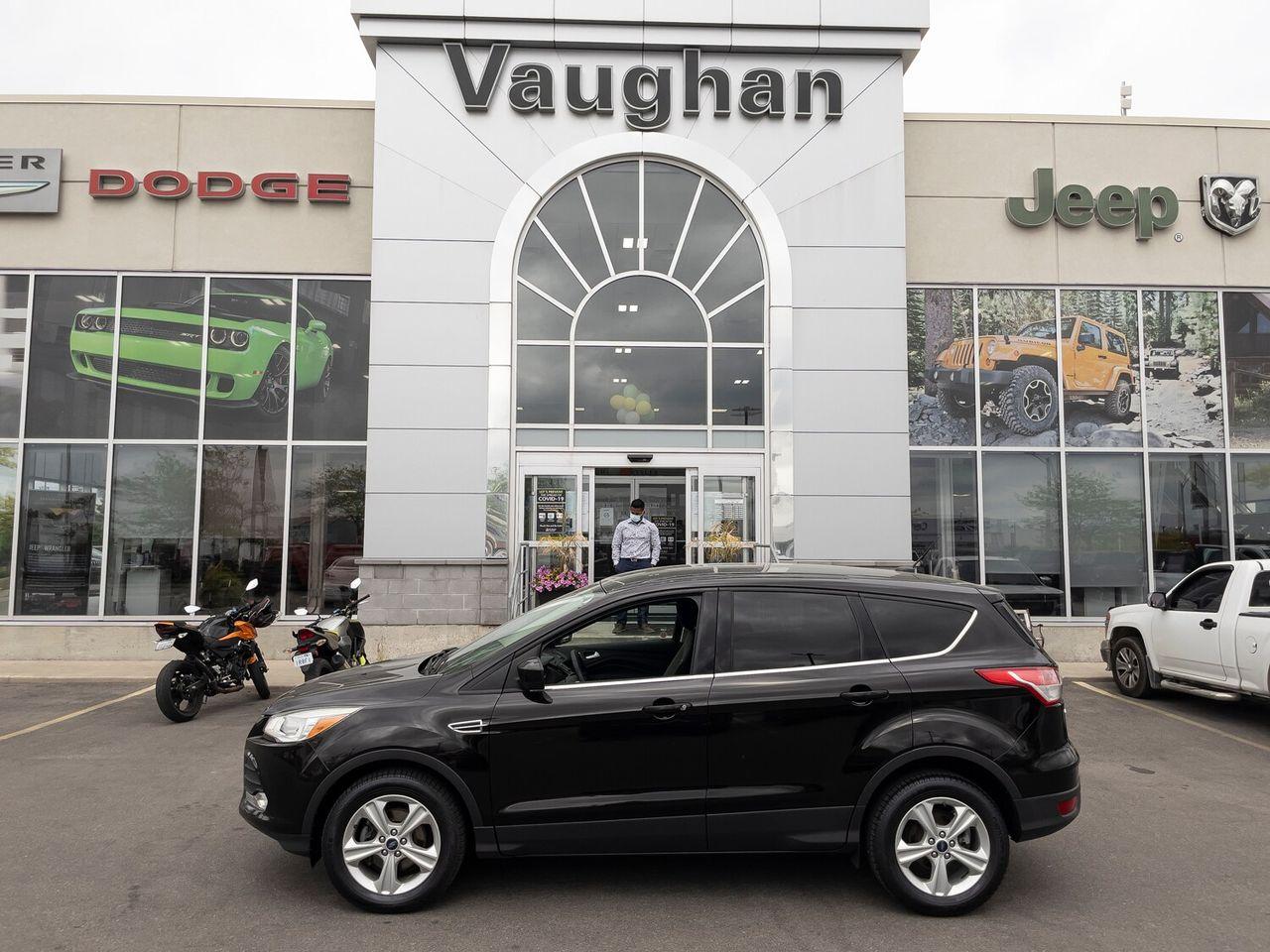 2013 Ford Escape -3