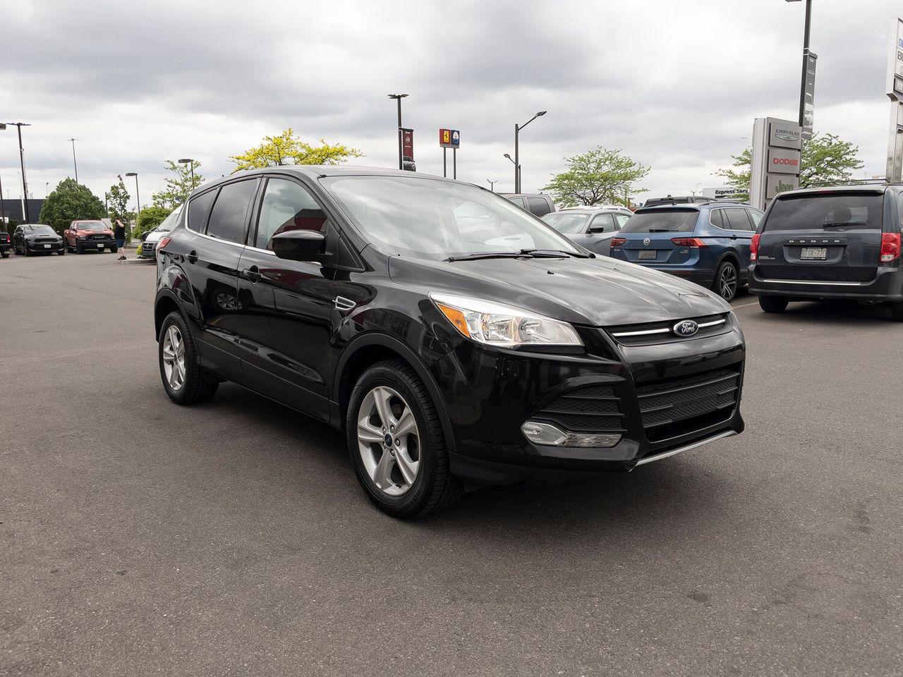 2013 Ford Escape -4