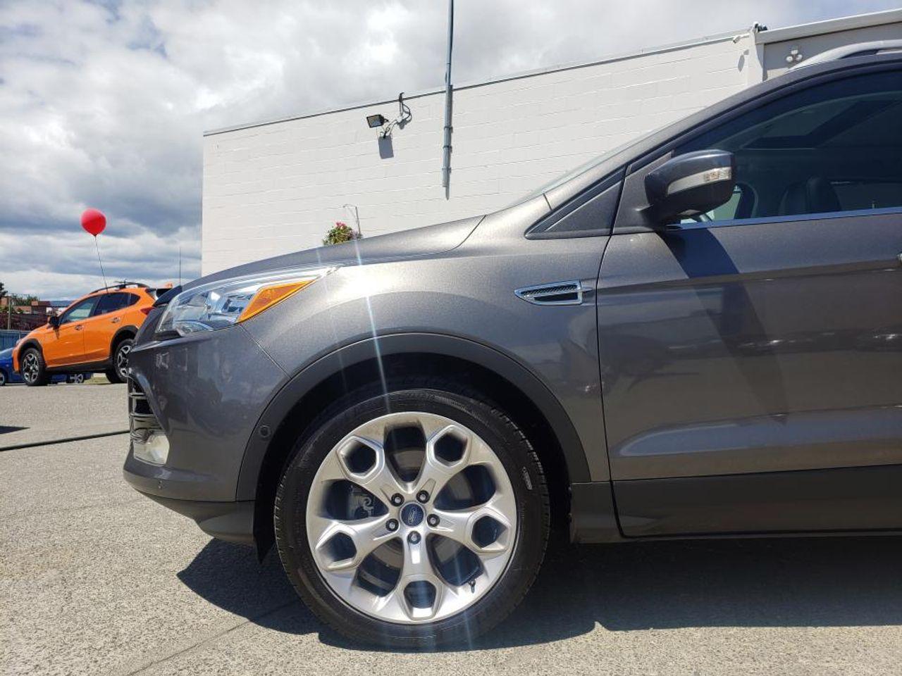 2013 Ford Escape -2