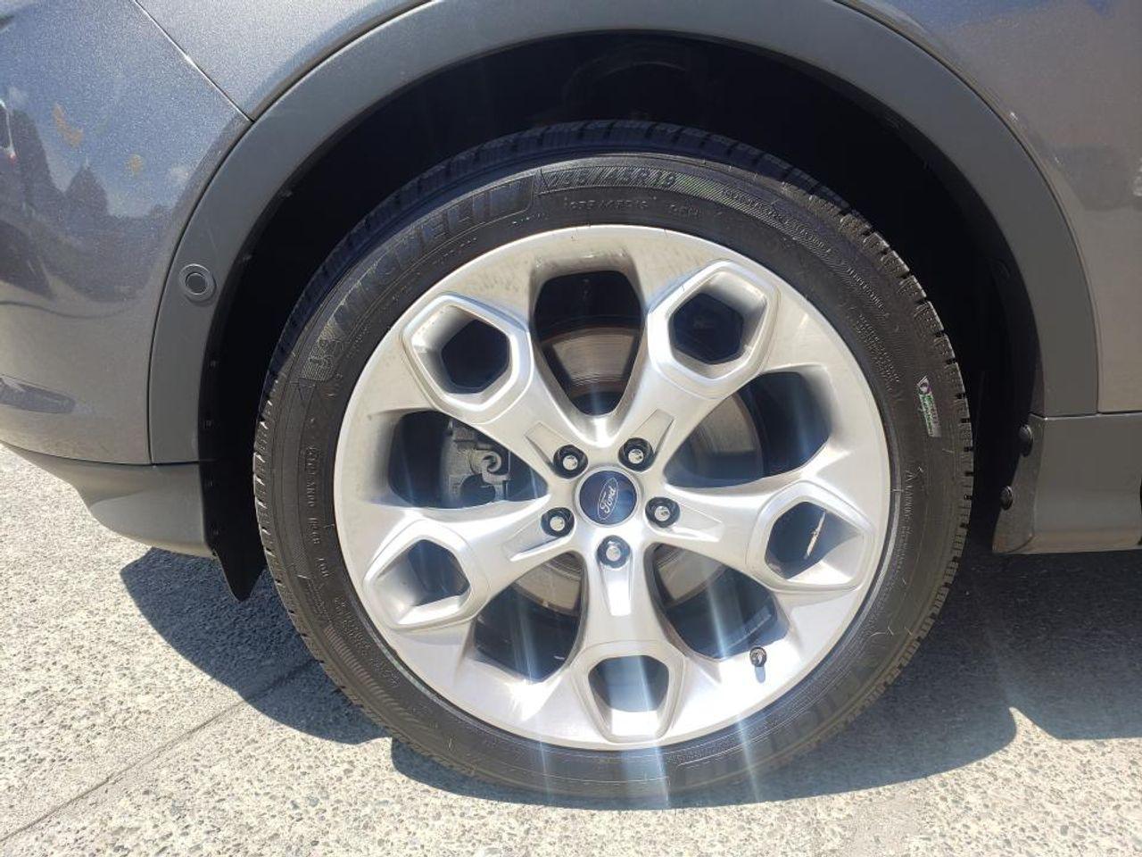 2013 Ford Escape -3