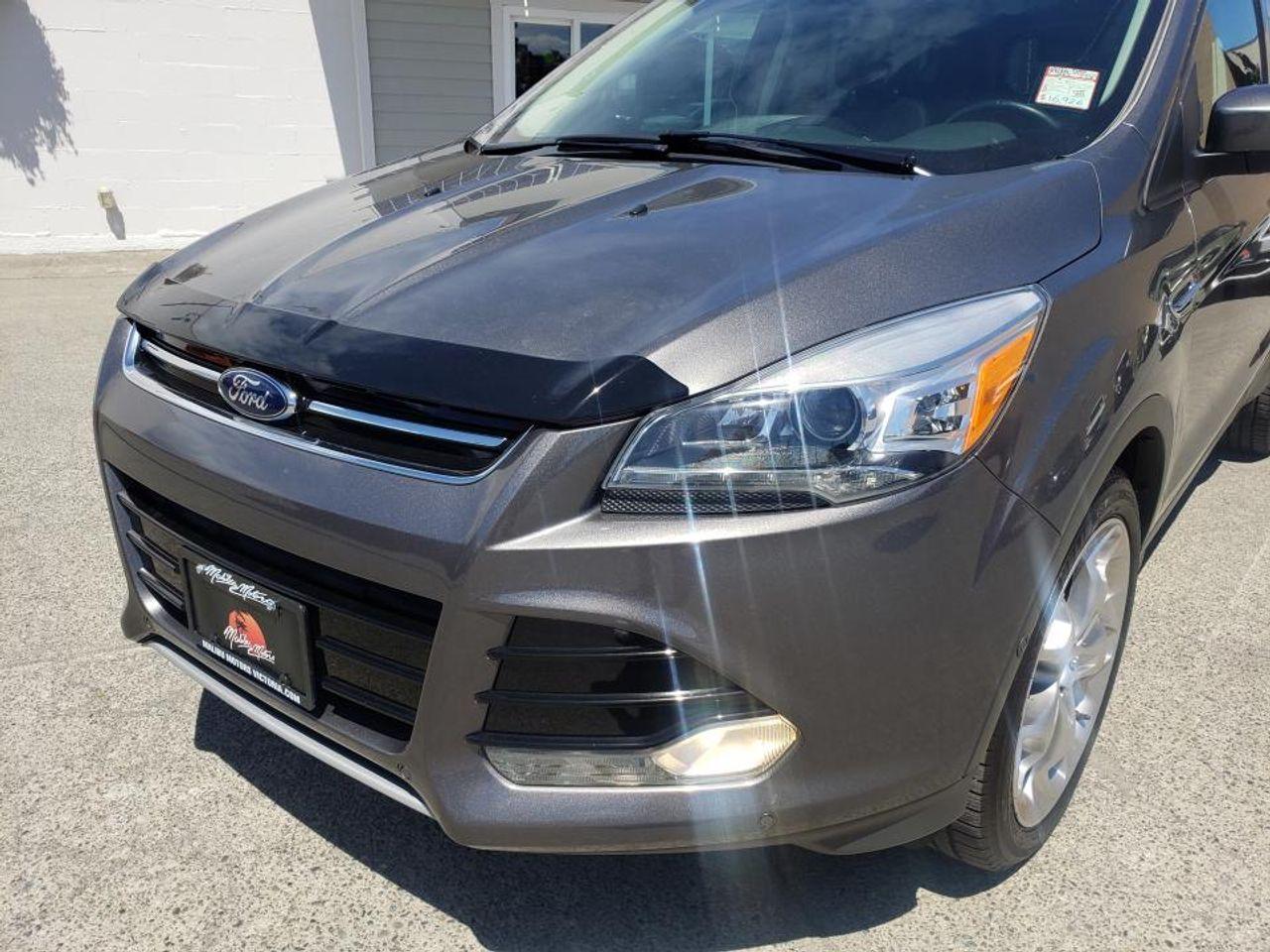 2013 Ford Escape -4