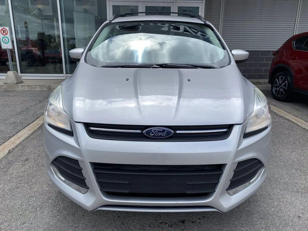 2013 Ford Escape SE-3