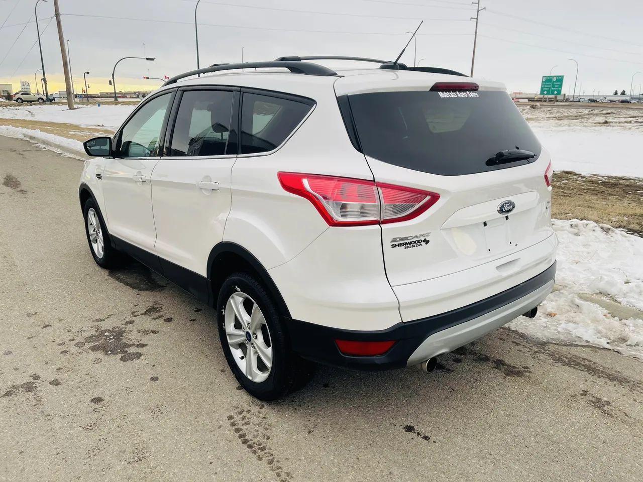 2013 Ford Escape SE-1