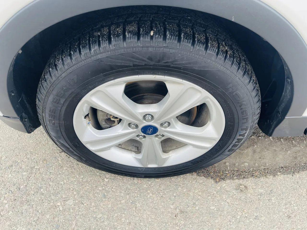 2013 Ford Escape SE-4