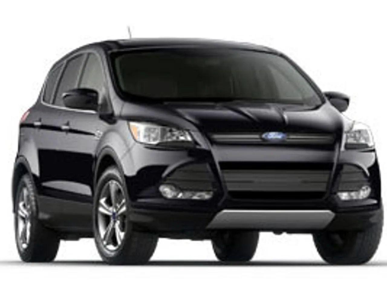 2013 Ford Escape SE-0