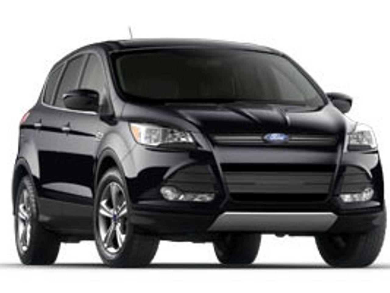 2013 Ford Escape SE-0