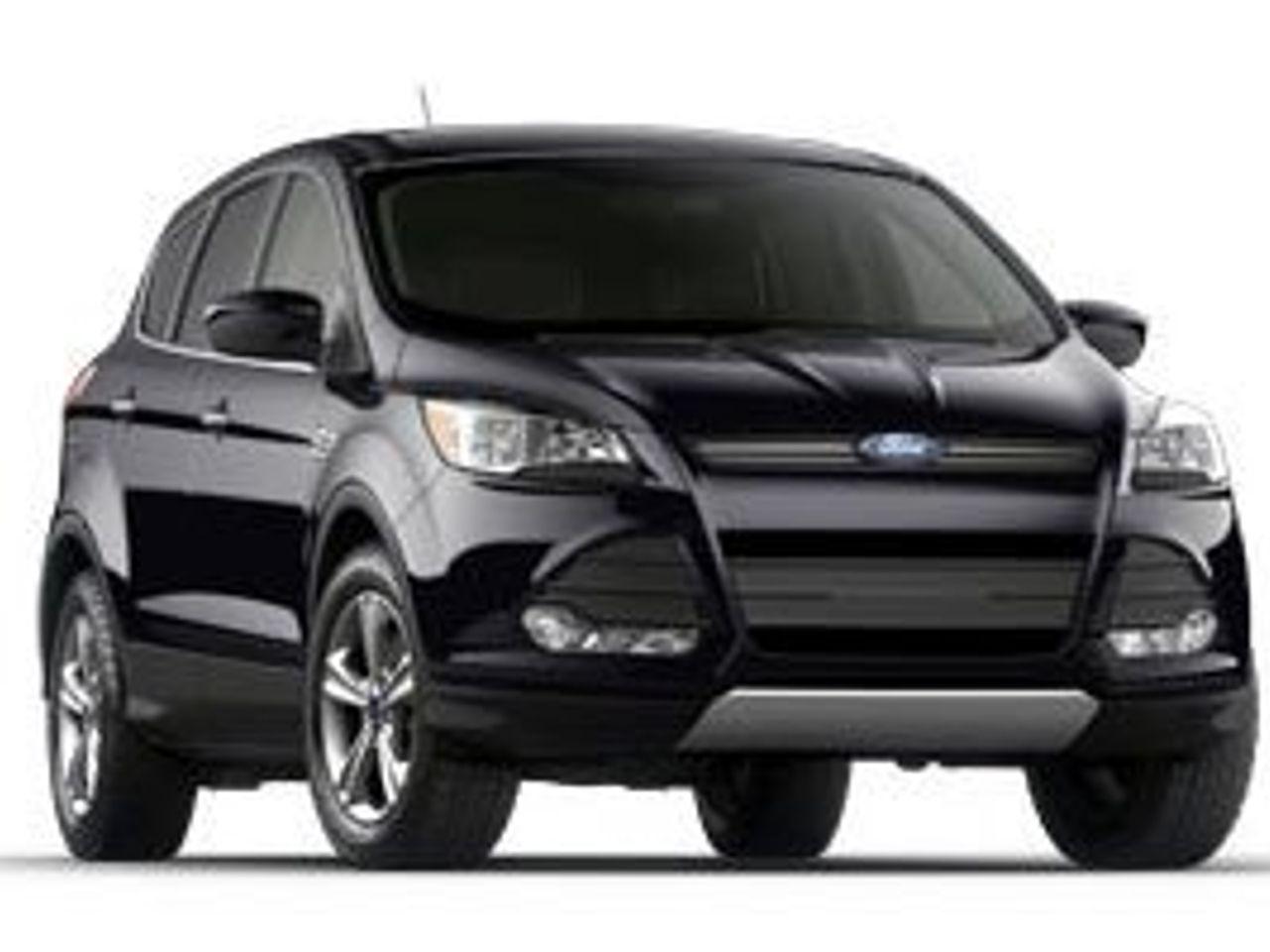 2013 Ford Escape SE-0