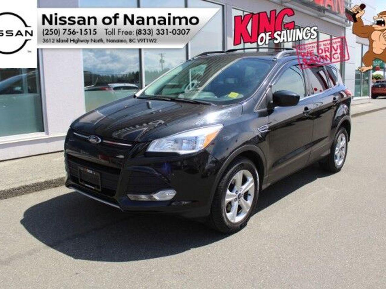 2013 Ford Escape SE-1