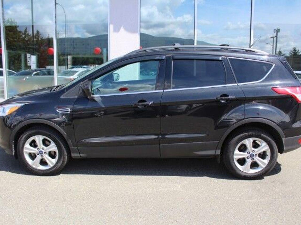 2013 Ford Escape SE-2