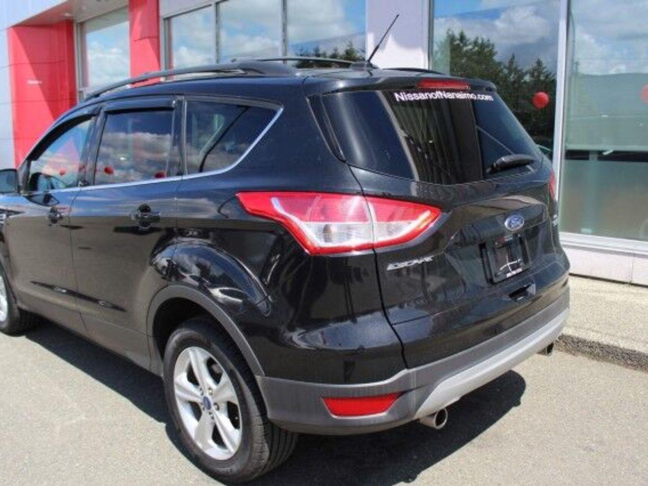 2013 Ford Escape SE-3