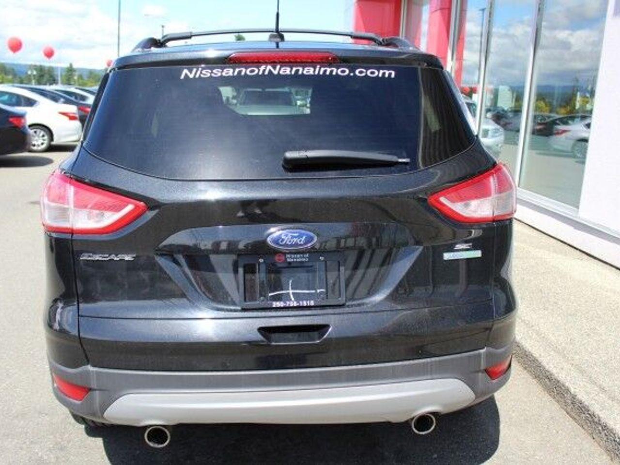 2013 Ford Escape SE-4