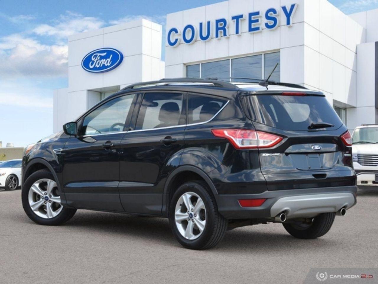 2013 Ford Escape SE-3