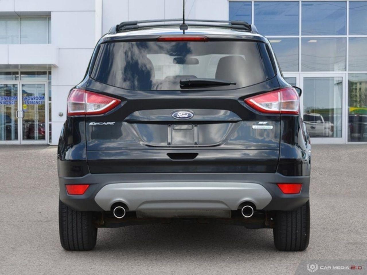 2013 Ford Escape SE-4