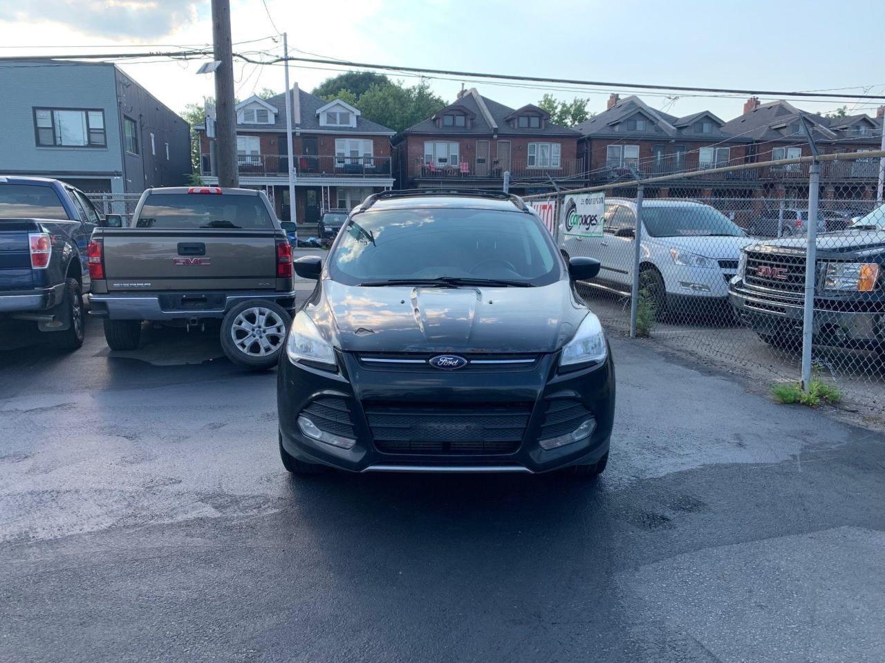 2013 Ford Escape SE-1