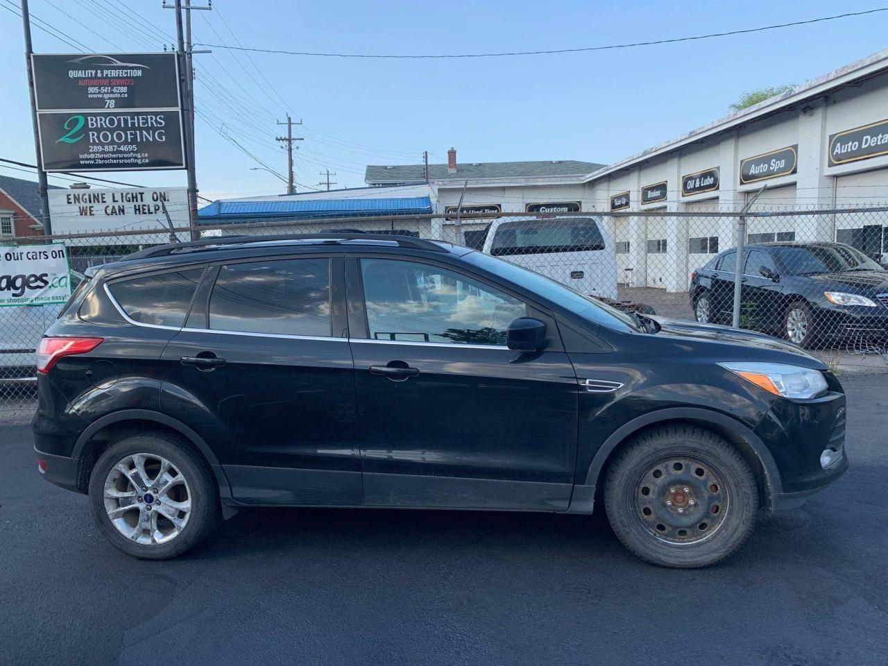 2013 Ford Escape SE-3