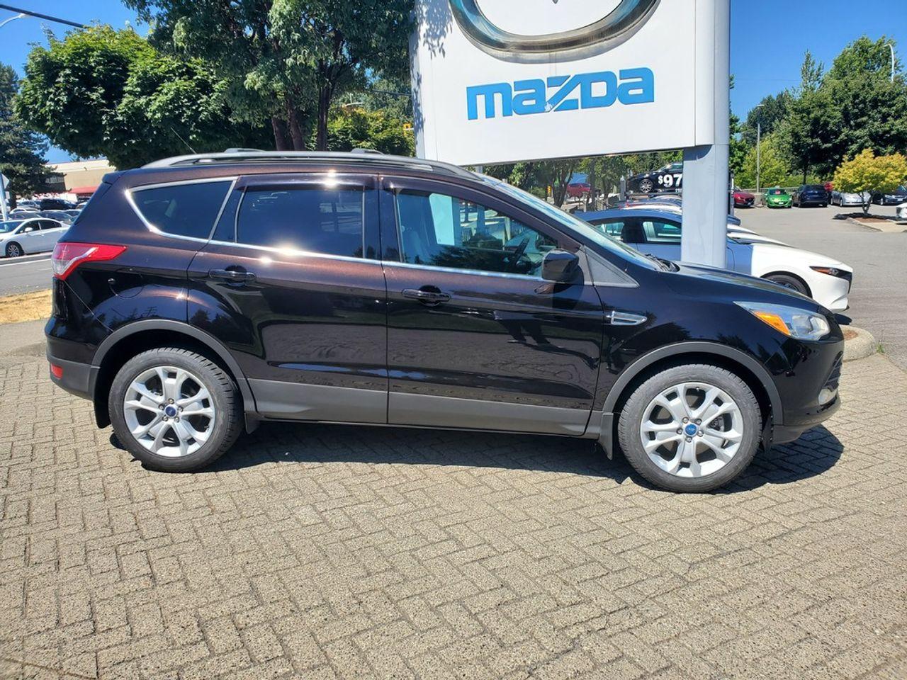 2013 Ford Escape SE-1