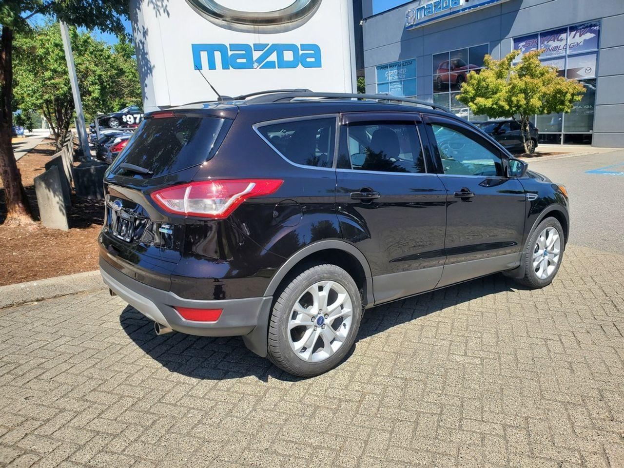 2013 Ford Escape SE-2