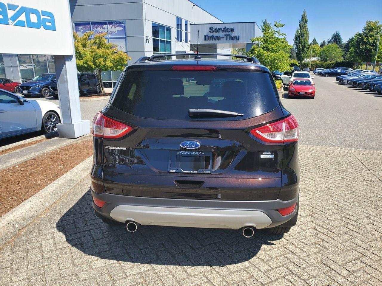 2013 Ford Escape SE-3