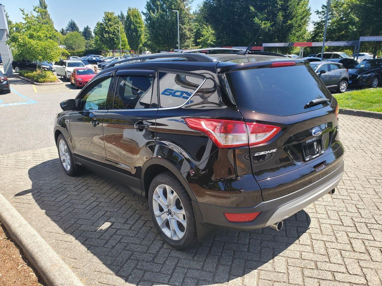 2013 Ford Escape SE-4