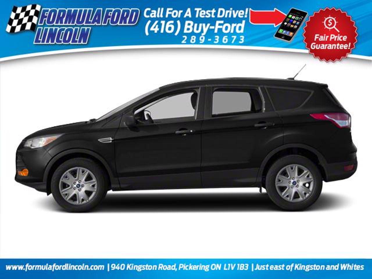 2013 Ford Escape SE-0