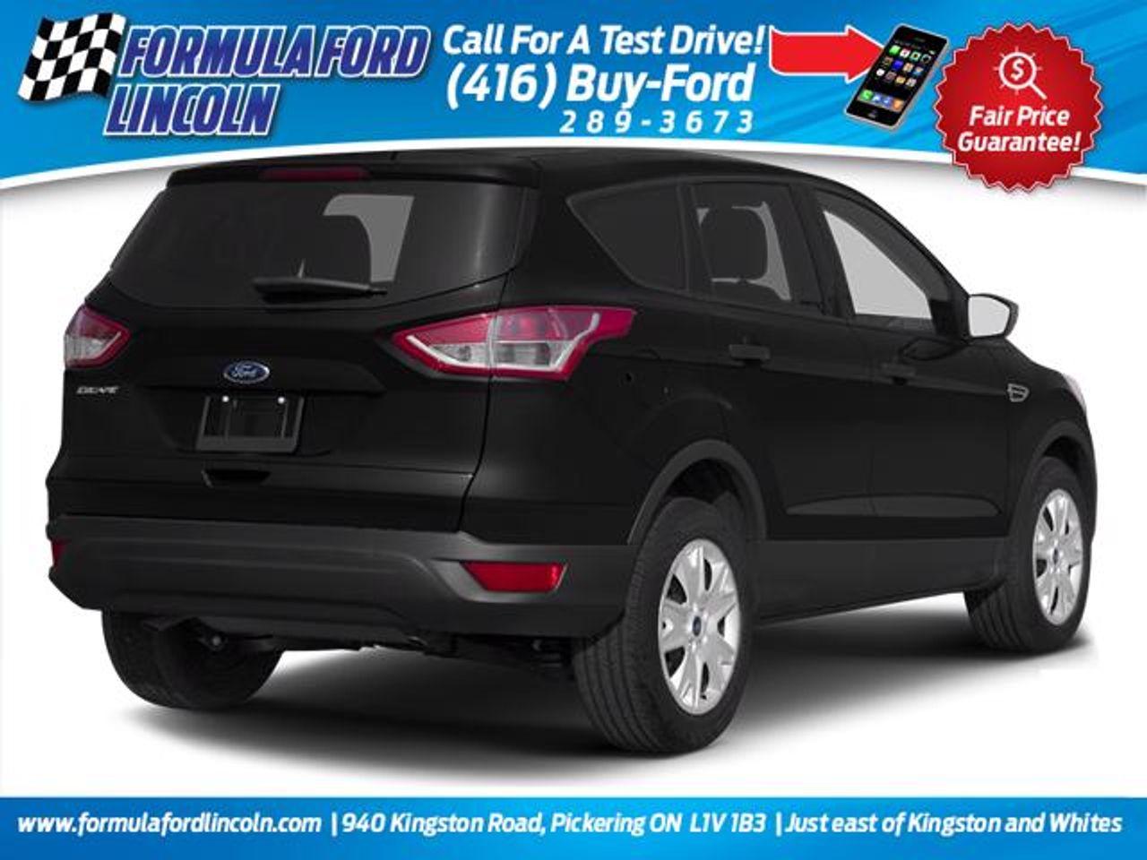 2013 Ford Escape SE-2