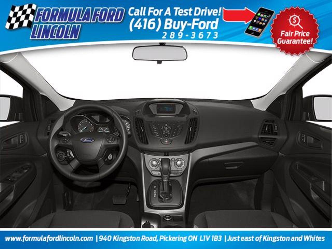2013 Ford Escape SE-3