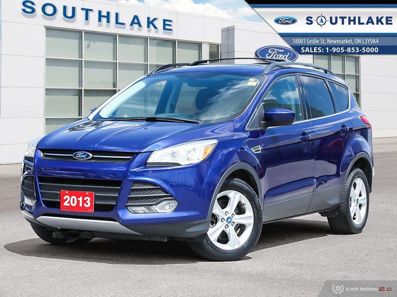 2013 Ford Escape SE-0