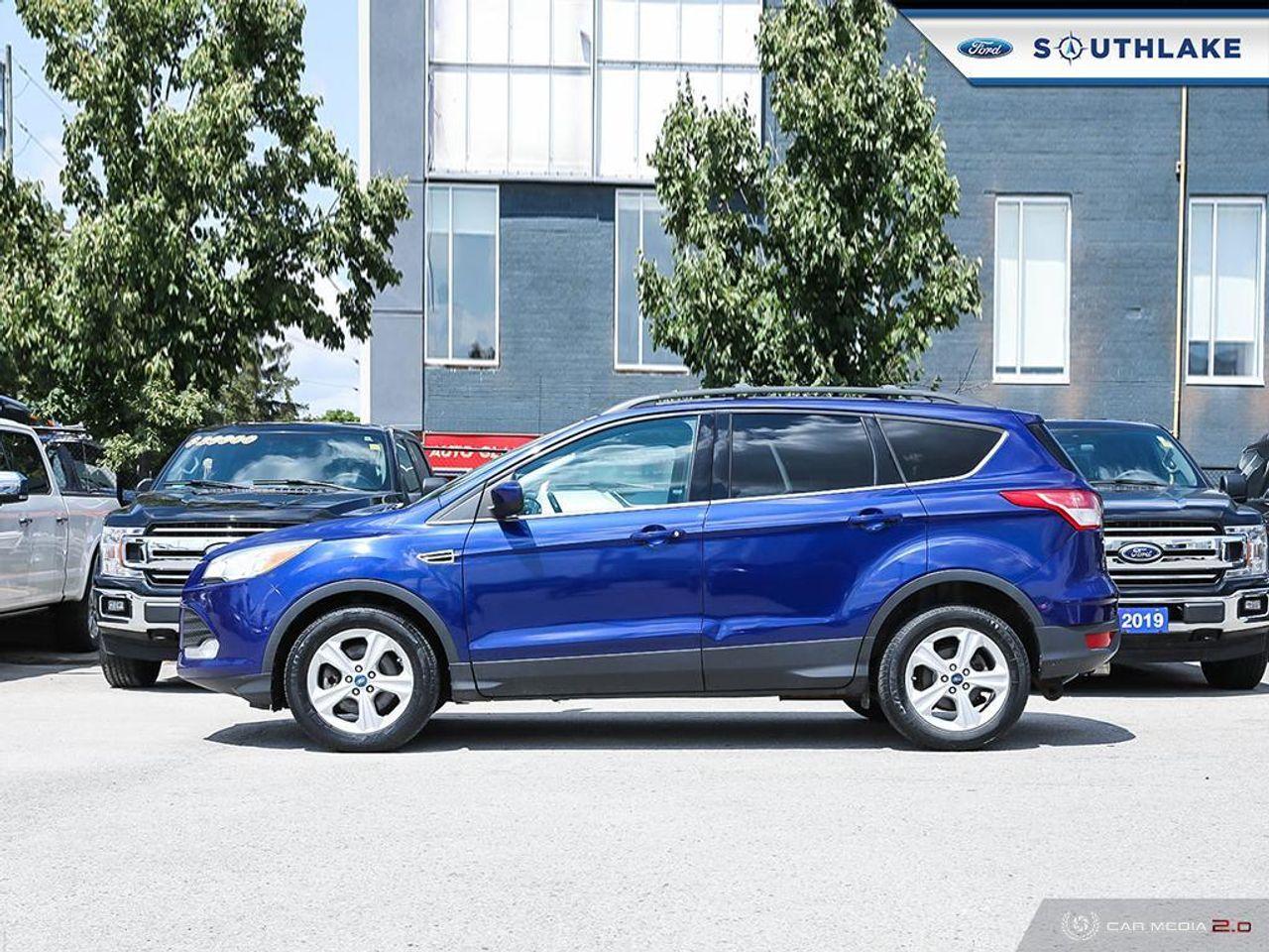 2013 Ford Escape SE-2