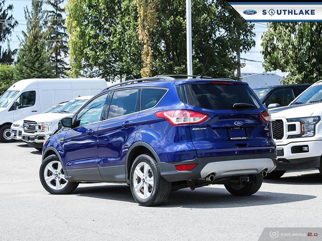 2013 Ford Escape SE-3