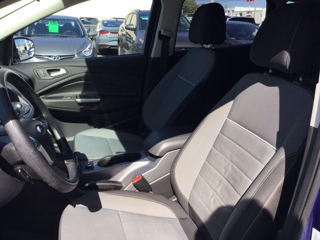 2013 Ford Escape SE-1