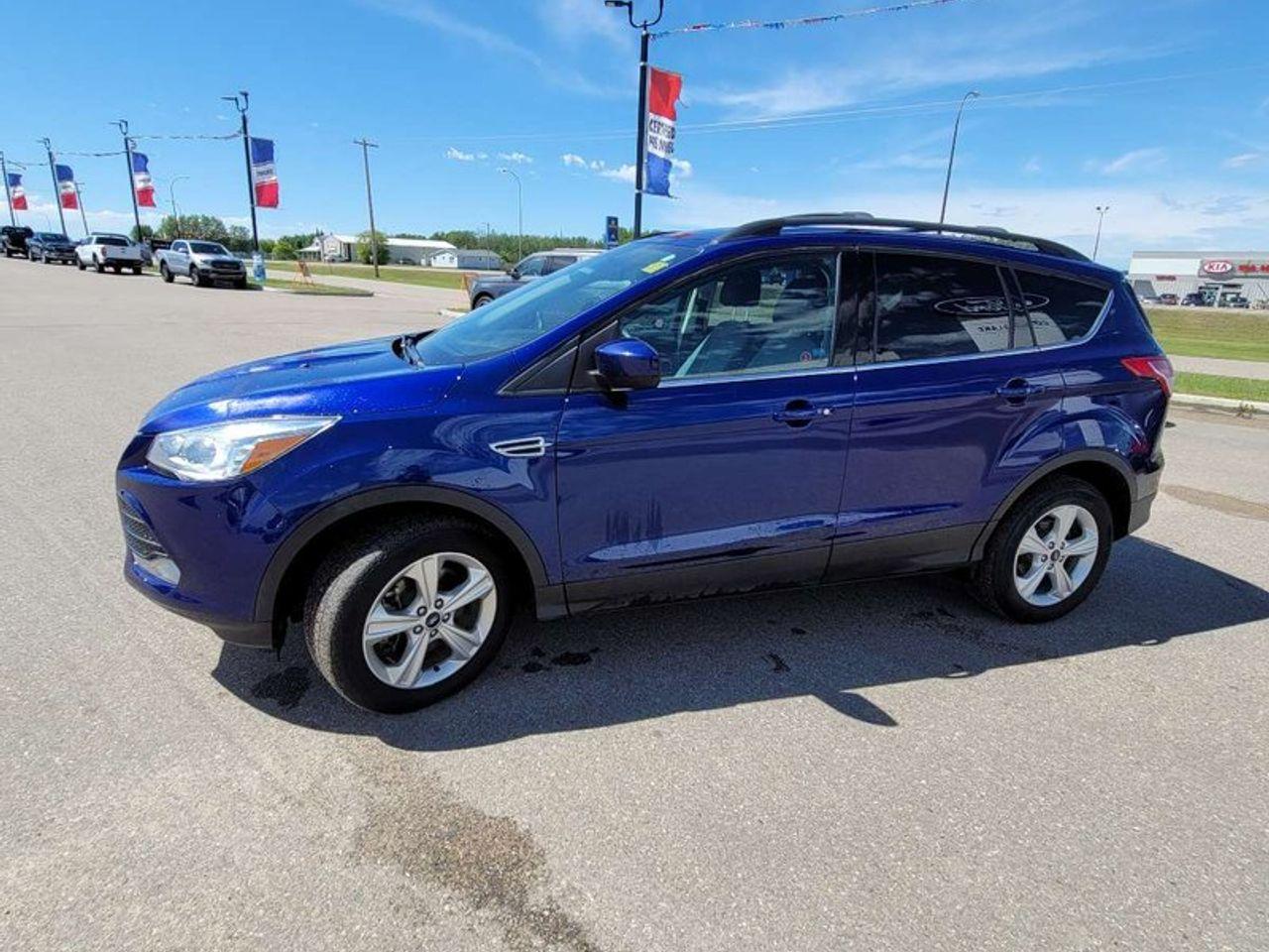 2013 Ford Escape SE-3