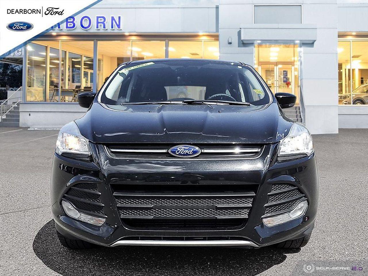 2013 Ford Escape SE-1