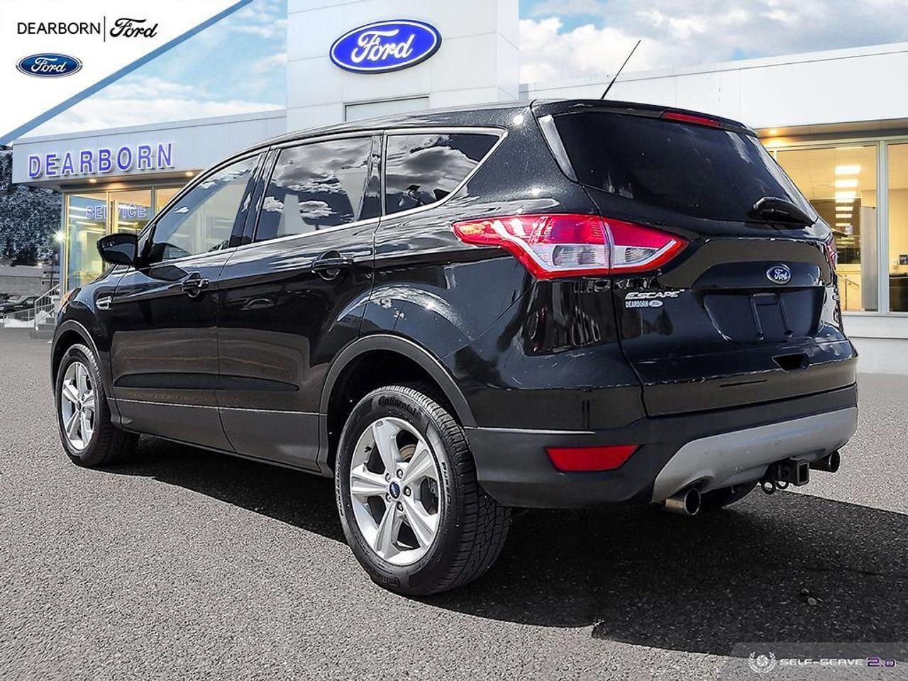 2013 Ford Escape SE-3