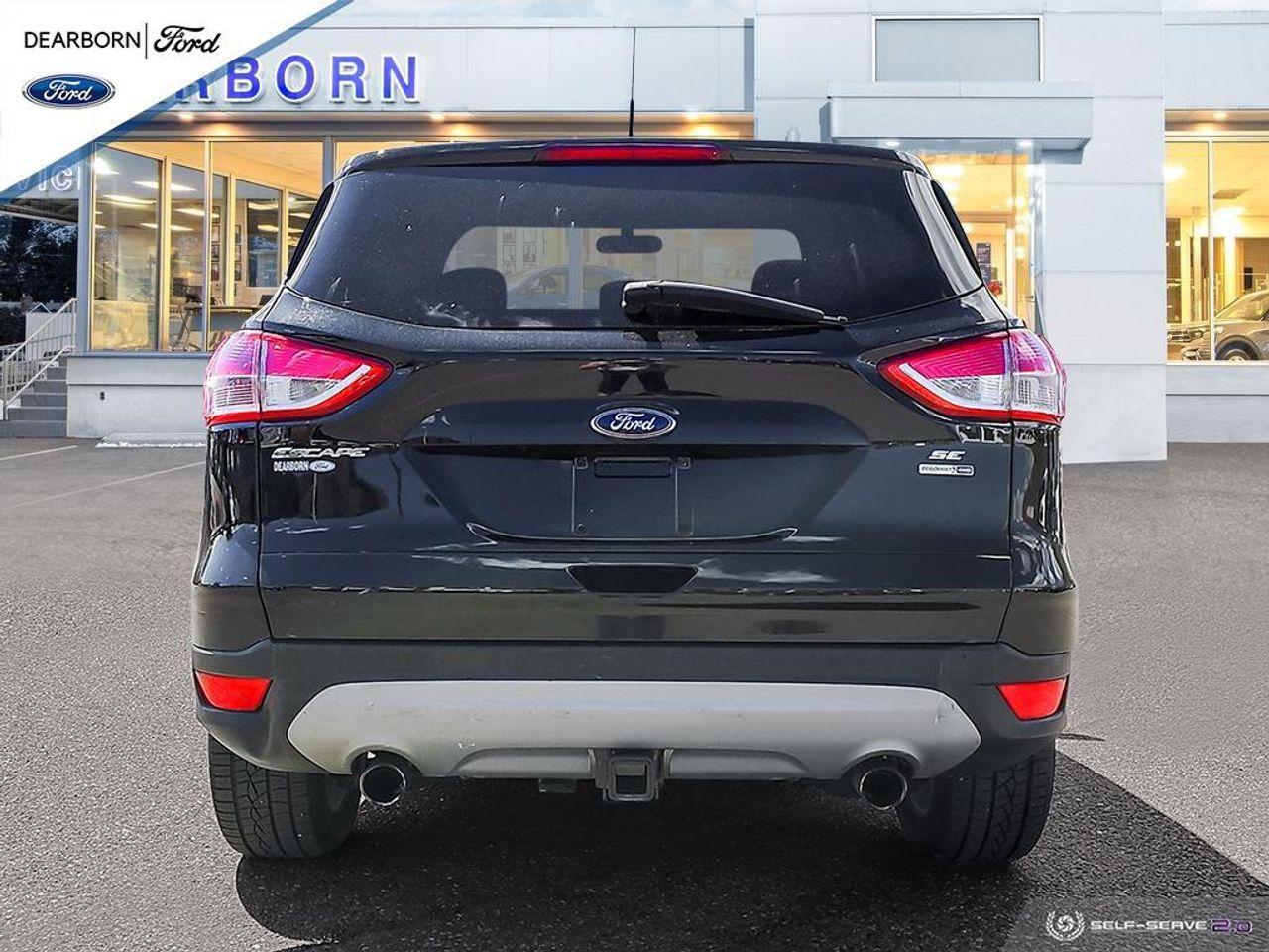 2013 Ford Escape SE-4
